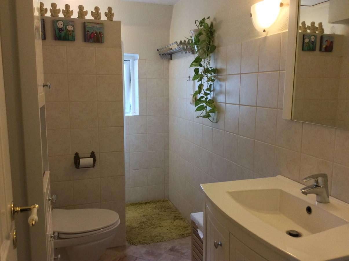 Bed And Breakfast - Stakdelen 47 Allerup Εξωτερικό φωτογραφία